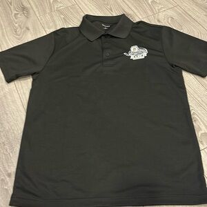 NWOT Jacksonville Icemen Golf Shirt